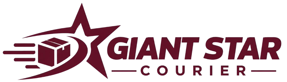 Giant Star Courier